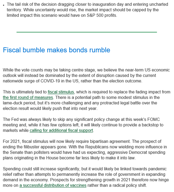 Legal & General Investment Management Blog People and Business